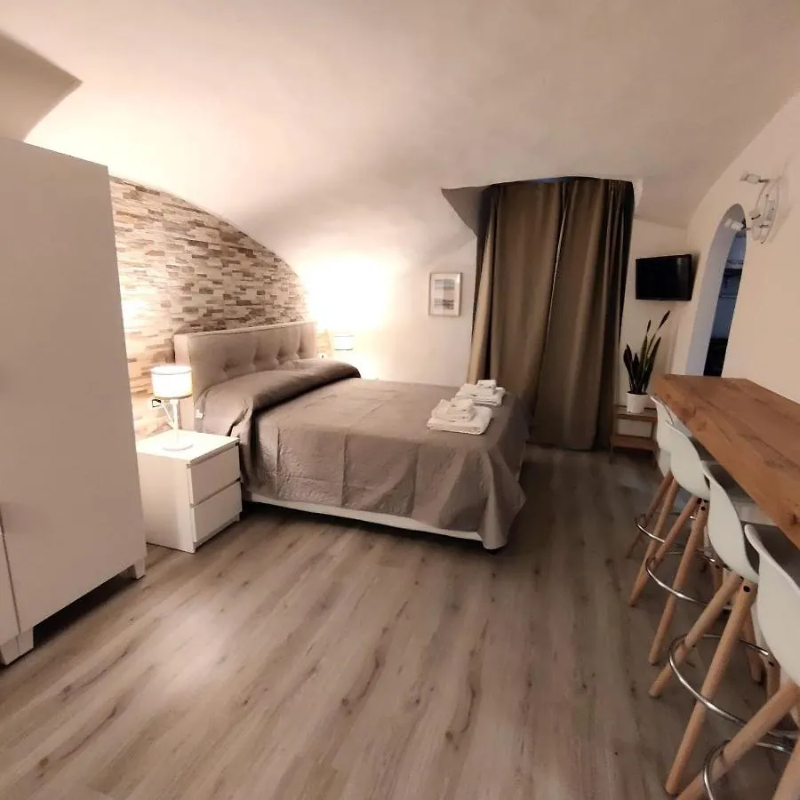 Il Salotto Di Napoli - Guest House Italy