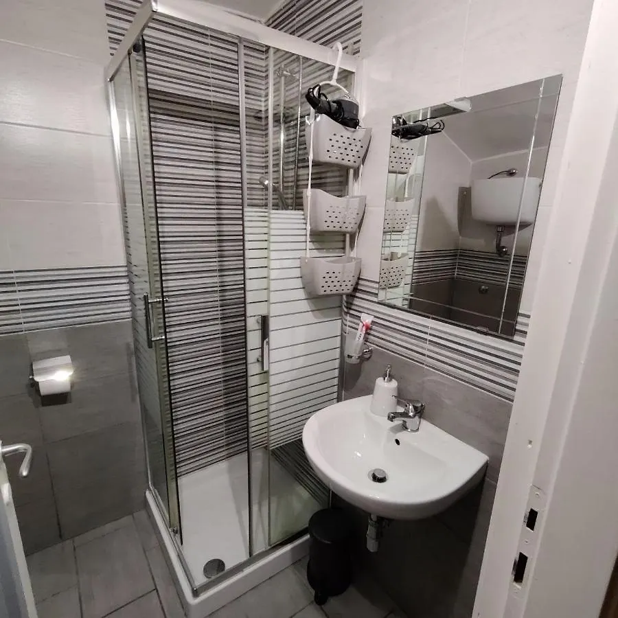 Il Salotto Di Napoli - Guest House Apartment Naples