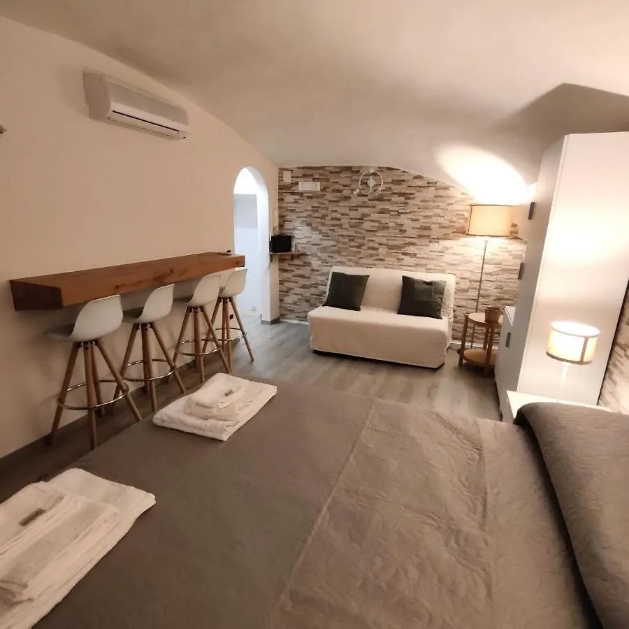 Il Salotto Di Napoli - Guest House 0*, Naples Italy