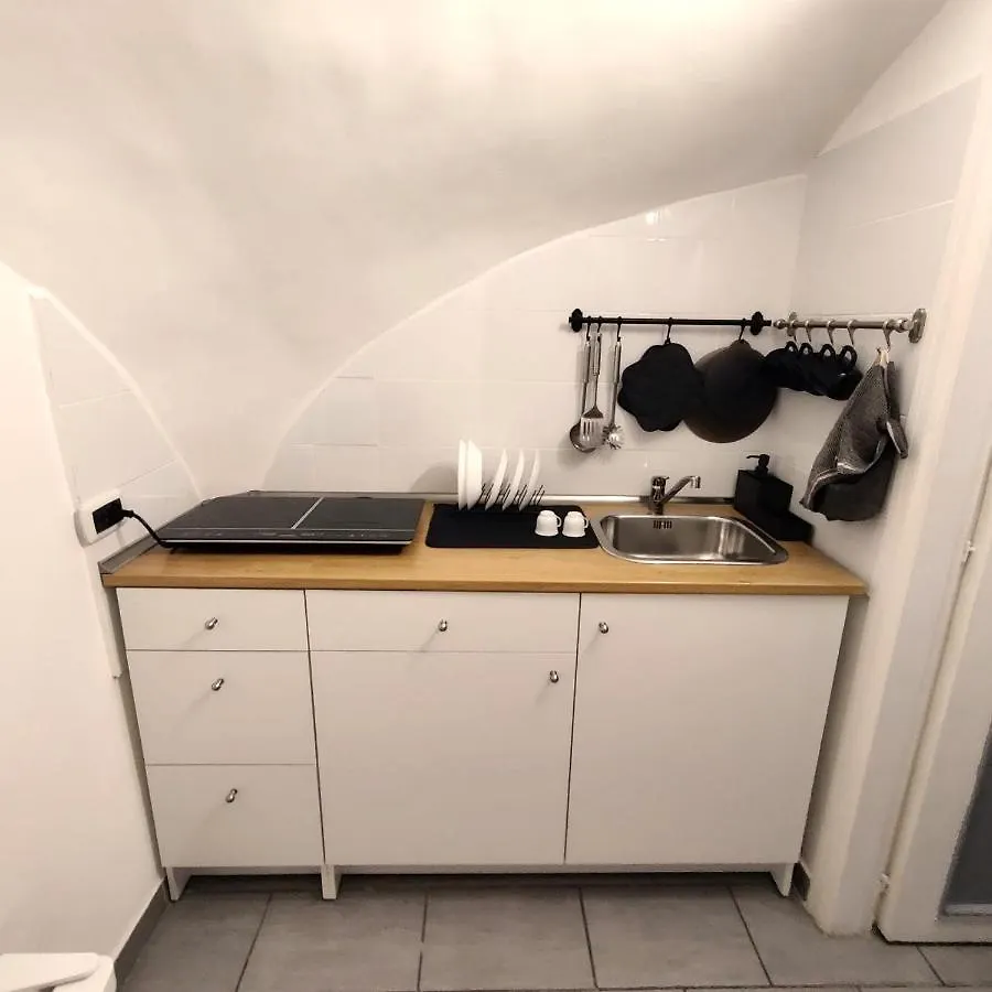 Il Salotto Di Napoli - Guest House Naples