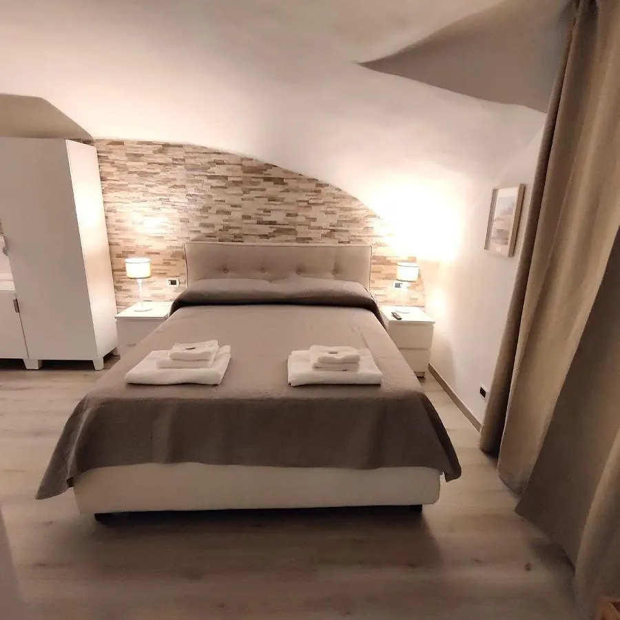 Il Salotto Di Napoli - Guest House 0*, Naples