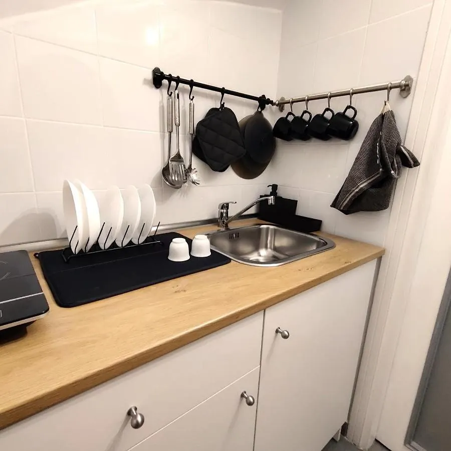 Il Salotto Di Napoli - Guest House Italy