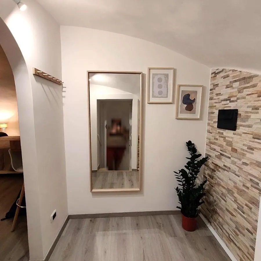 Il Salotto Di Napoli - Guest House