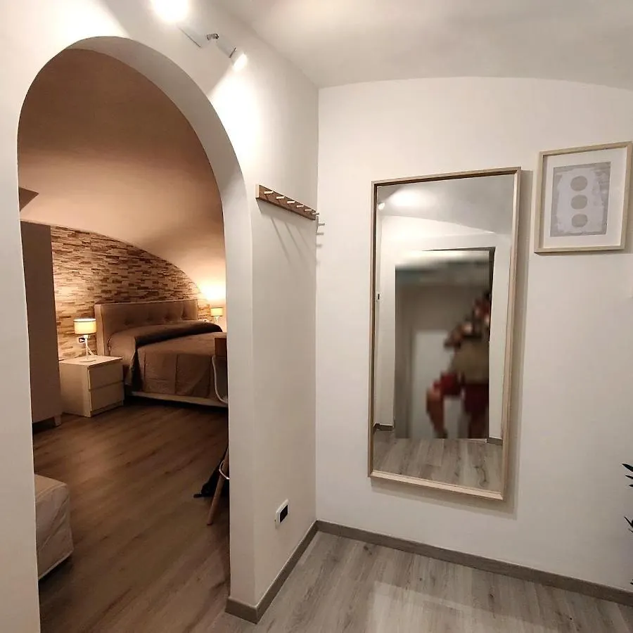 Il Salotto Di Napoli - Guest House Apartment