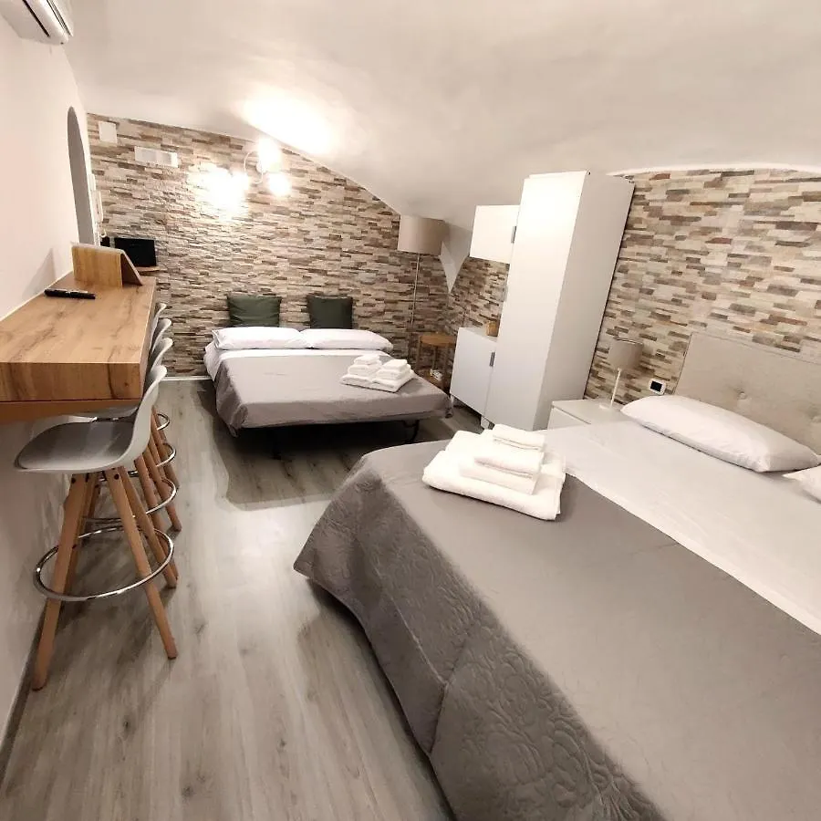 Il Salotto Di Napoli - Guest House 0*, Naples Italy